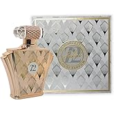 Zakat Parfum Z2 3.4oz Eau de Parfum