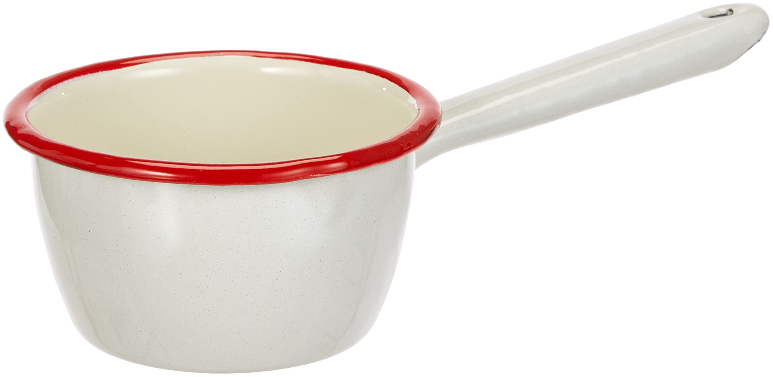 IBILI - CAZO CON PICO BOURDEAUX 10 CM