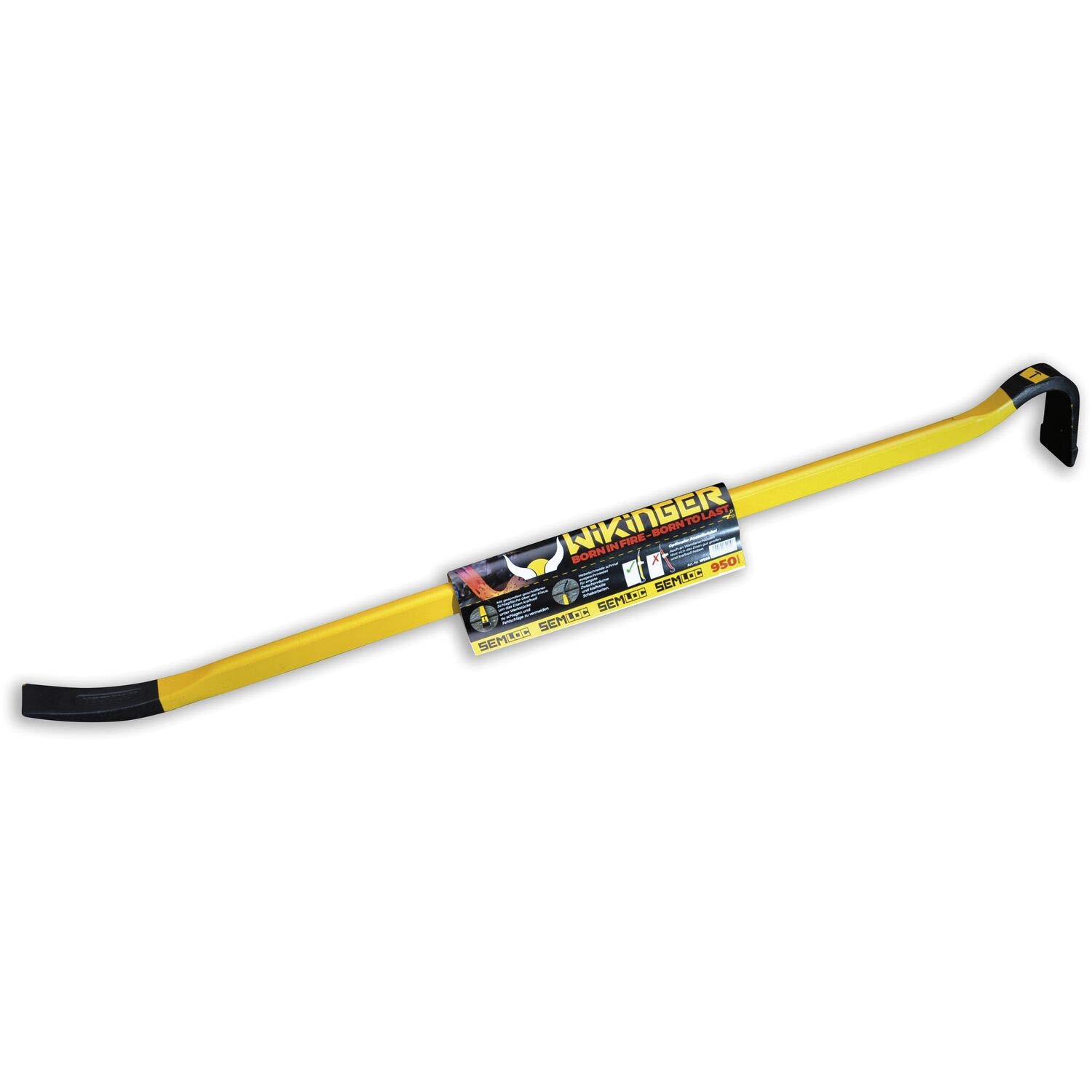 Semloc W950 Viking Nail Puller Oval 950 mm