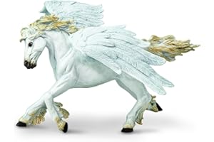 SAFARI LTD. Safari Ltd Mythical Realms Pegasus