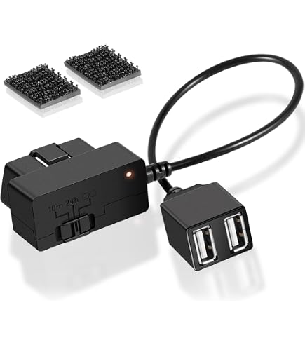 Constant Power Cable : Amazon.ca: Electronics