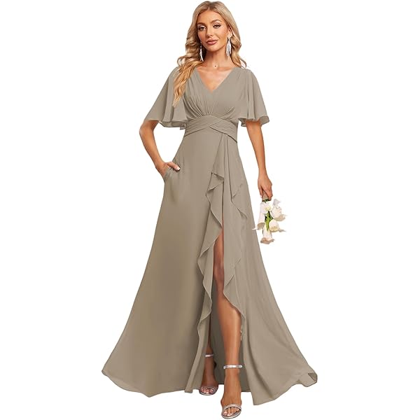 レディースウェア Theredthread S oval pleats dress THEREDTHREAD