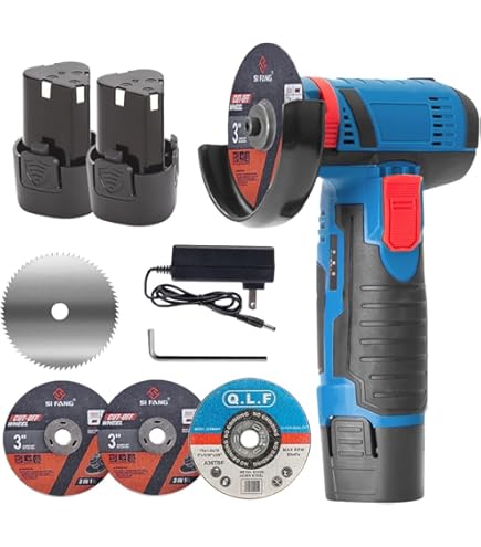 Bosch 12 Volt Renewed Bosch 12V Brushless Right Angle Die Grinder