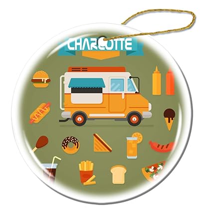 Amazoncom Ornament Gift Ornament Custom Child Name Custom