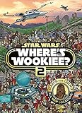 Image de Star Wars Where's the Wookiee? 2 Search and Find Activity Book