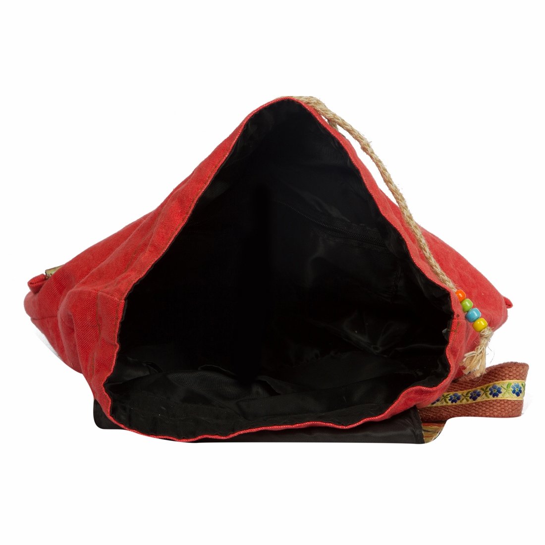 the house of tara women's backpack handbag(multicolour, htbp 082)