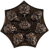 Nordic Ware Monster Mask Cakelet