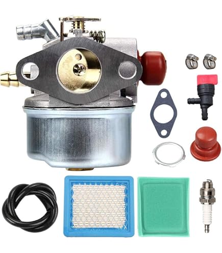 thumbnail image 2 of Pro Chaser Carburetor For Sears Roebuck Mower Model 143.995002 – Fits 4.5-6.75 HP Engines 2 of 5
