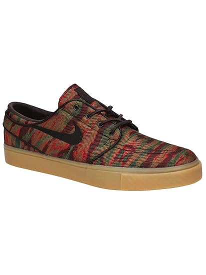 stefan janoski canvas