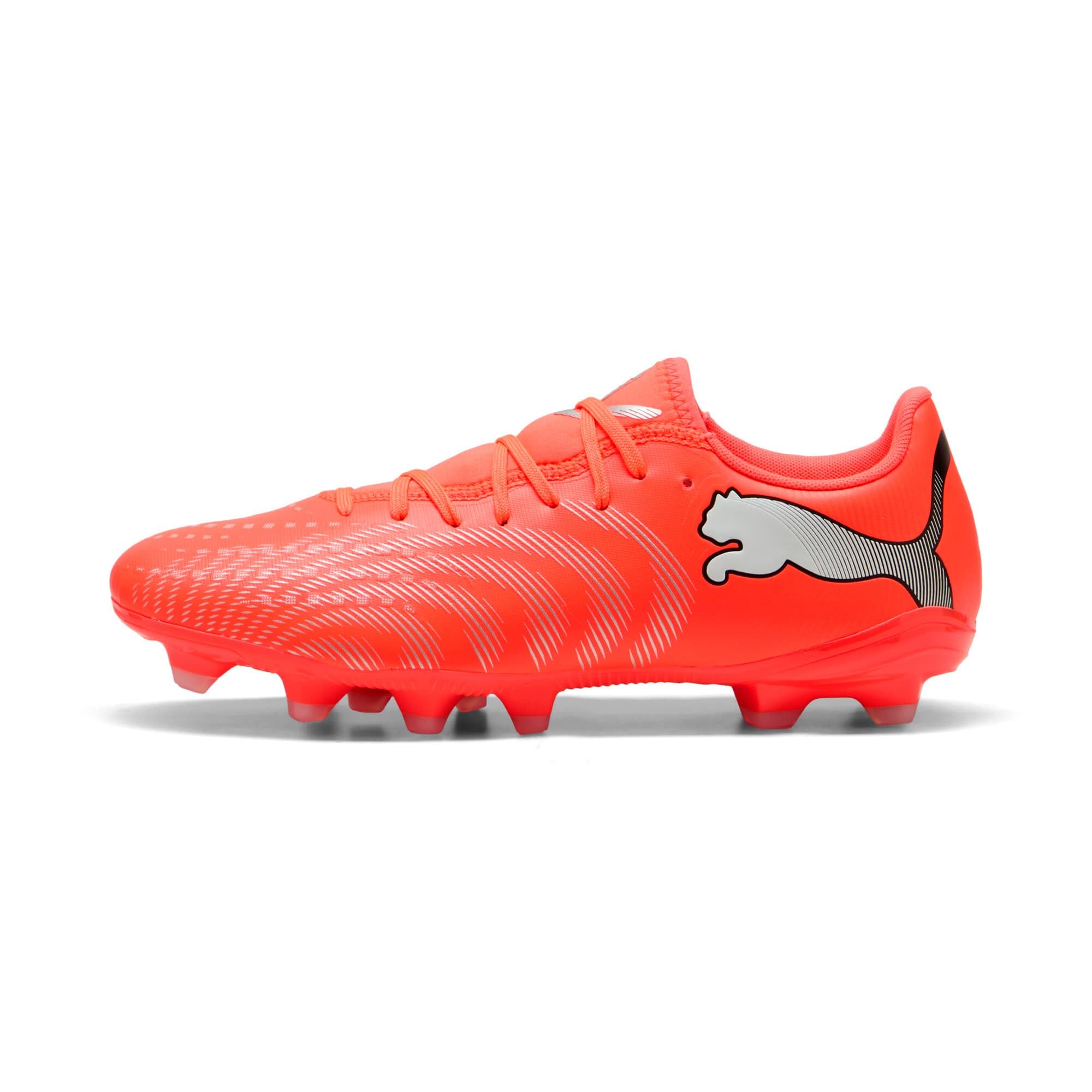 PUMA Unisex Future 9 Play Firm...