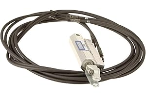 NEWPARTS Genuine OEM Convertible Top Hydraulic Cylinder for Mercedes 1718000072