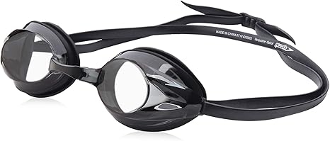 optical swimming glasses