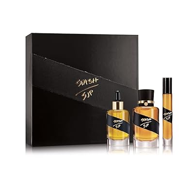 SJP Sarah Jessica Parker Piece Women's Fragrance Finland Ubuy