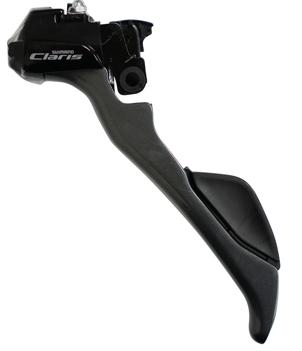 Shimano ST-R2000 left hand main lever assembly