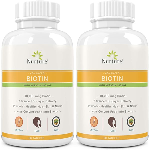 Members Mark Biotin 10 000 Mcg With Keratin 100 Mg 250 Ct Amazon In Health Personal Care