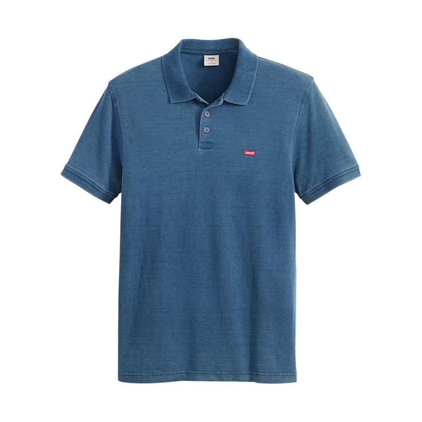 Levi's Housemark Polo, T-Shirt Uomo