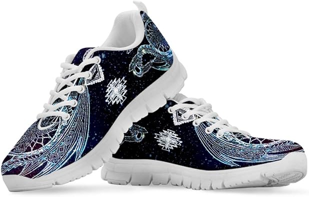 custom made running shoes