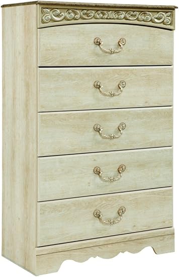 Cajoneras sin tiradores | Cajoneras