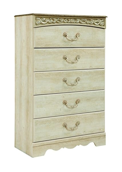 Ashley Furniture Signature Design Catalina Chest Of Drawers 5