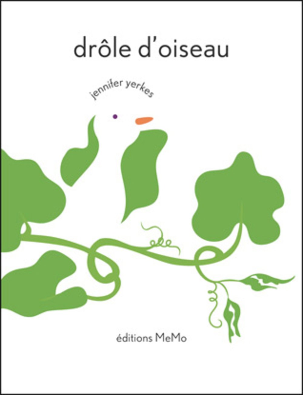 Avoir Images Drole D Oiseau Primo Jennifer Yerkes 9782352890997 Amazon Com le plus cool par