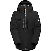 Mammut M Stoney HS Hooded Jacket