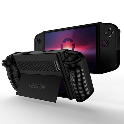 Hzycwgone Sac Pour Lenovo Legion Go S/Legion Go/MSI Claw 8 AI+/MSI Claw