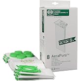 Sebo X/C/370 Upright Vacuum Cleaner Bags Part 5093AM