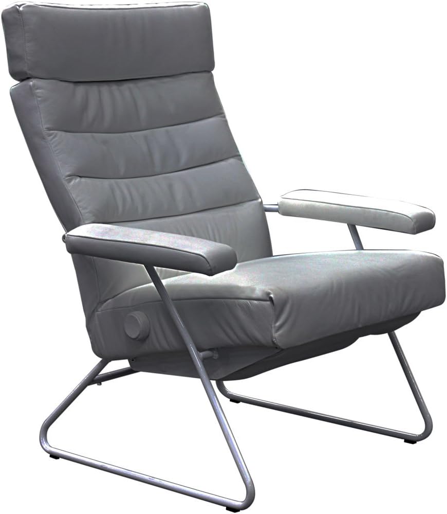 Sillones reclinables de piel | Sillones