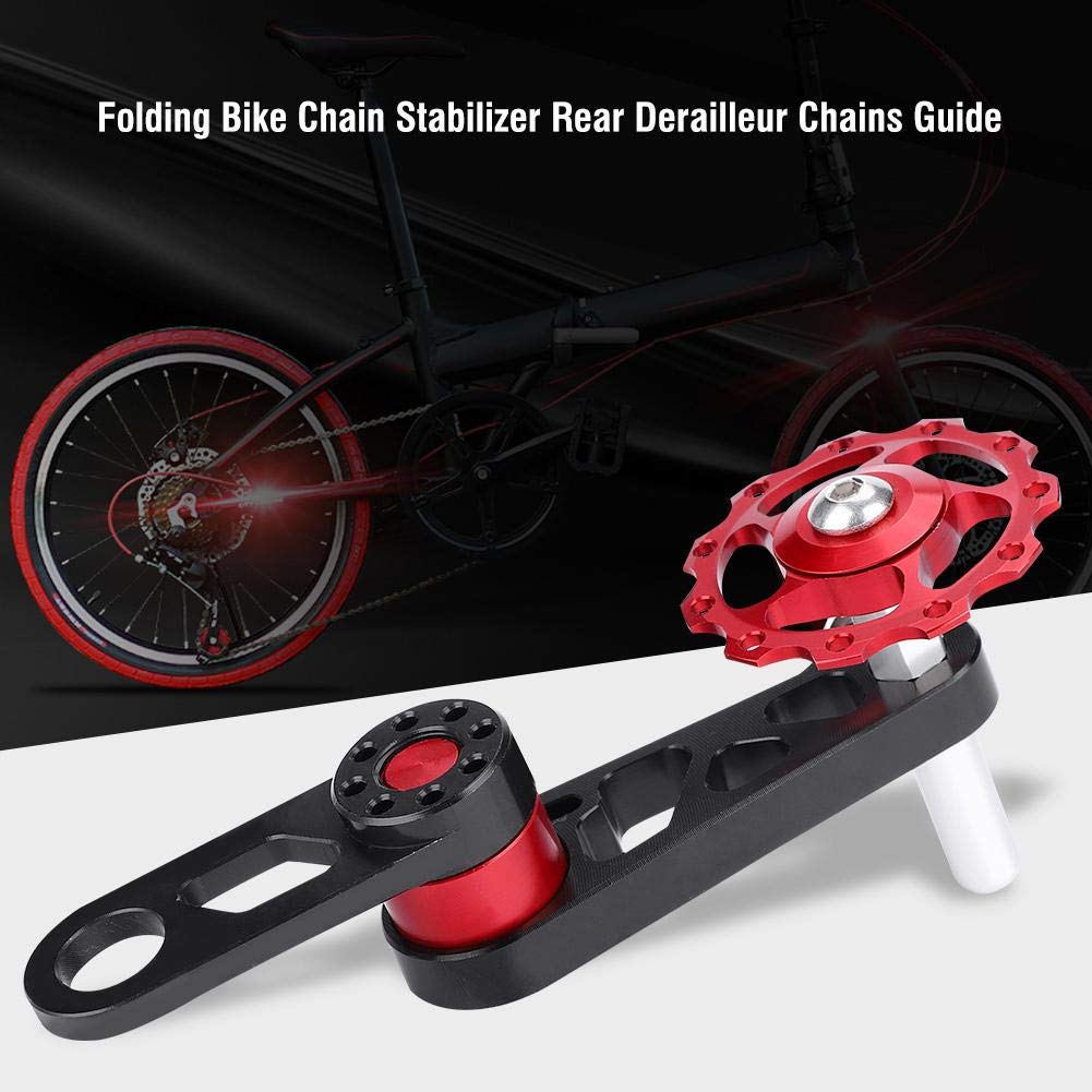 Sports & Outdoors Cycling Chain Tensioners Folding Bike Single Speed