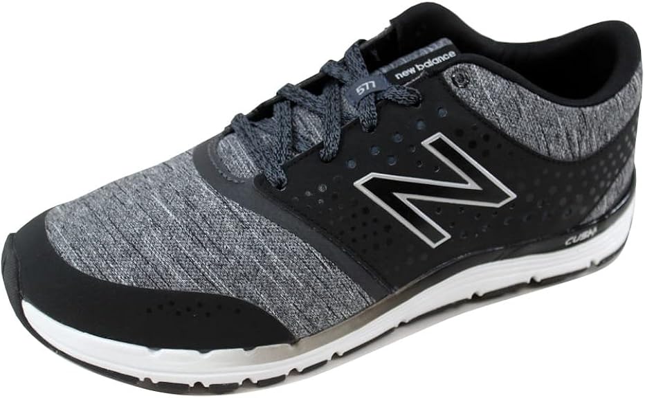 new balance 577 training shoe