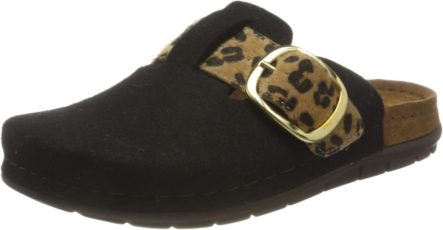 Rohde Women's Flat Slipper Slippers