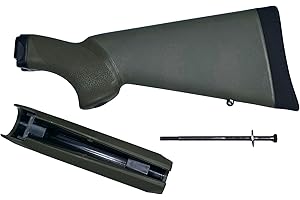 Hogue Hunting Stock Remington 870 20 Gauge Shotgun Stock Forend