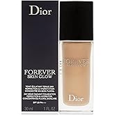 Christian Dior Dior Forever Skin Glow Foundation SPF 20-2CR Cool Rosy Glow Foundation Women 1 oz