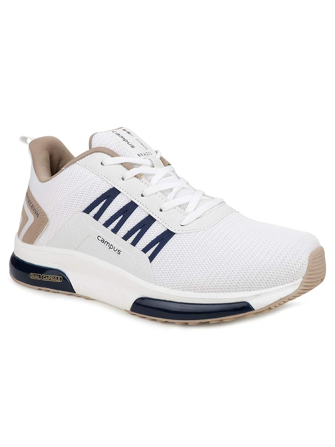 campus north running shoes price