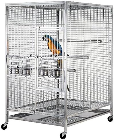 large bird cages amazon