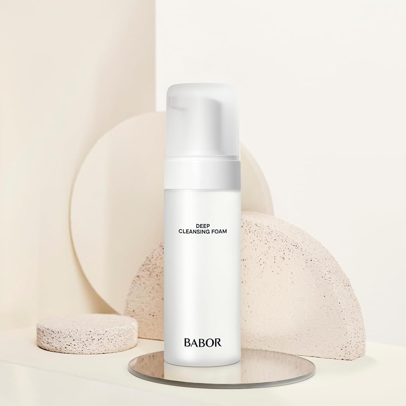 CLEANSING Cleansing Foam Schiuma detergente viso rinfrescante, 200 ml — foto 6 di 6