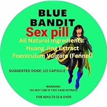 Amazon.com: blue bandit : Health & Household