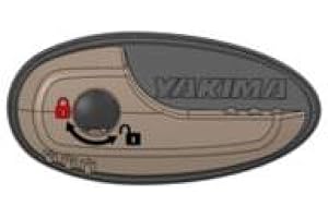 YAKIMA 8880348 RPL HANDLE ASSY SKYBOX