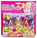 Mega Bloks Barbie Fairy Gala