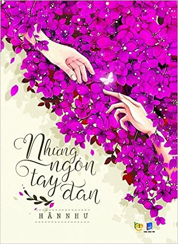 Những Ngón Tay Đan (8936041686137)