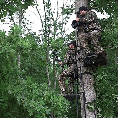 Hunter Safety System Lifeline for TreeStand Hunting Safety Harness
