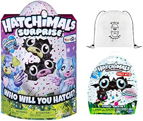 hatchimals colleggtibles 1 pack