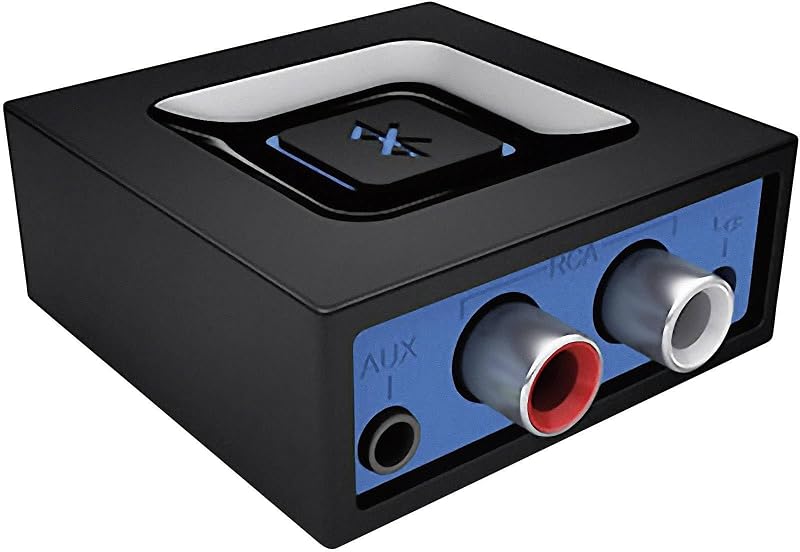 Kabelloser Bluetooth Audio-Empfänger