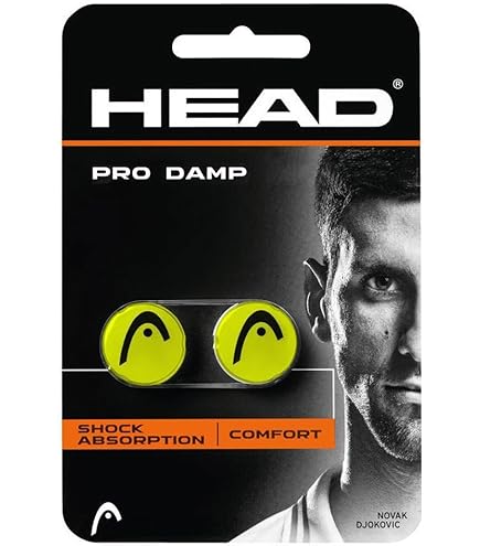 head smartsorb vibration dampener Head Smartsorb Dampener – Performance Tennis main image 0