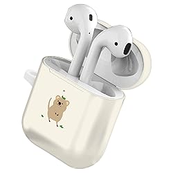 Mini Animal Compatible with AirPods Case Protective