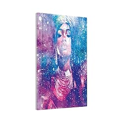 Xuejiaku Decorative Switch Plate Covers Rainbow