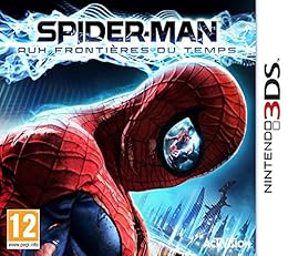 Spider-Man : Aux Frontières du Temps