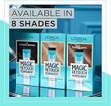 L'Oréal Paris Magic Retouch Instant Root Spray Dark Brown 4 75ml view 7