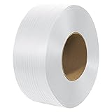 VEVOR Packaging Polypropylene (PP) Strapping