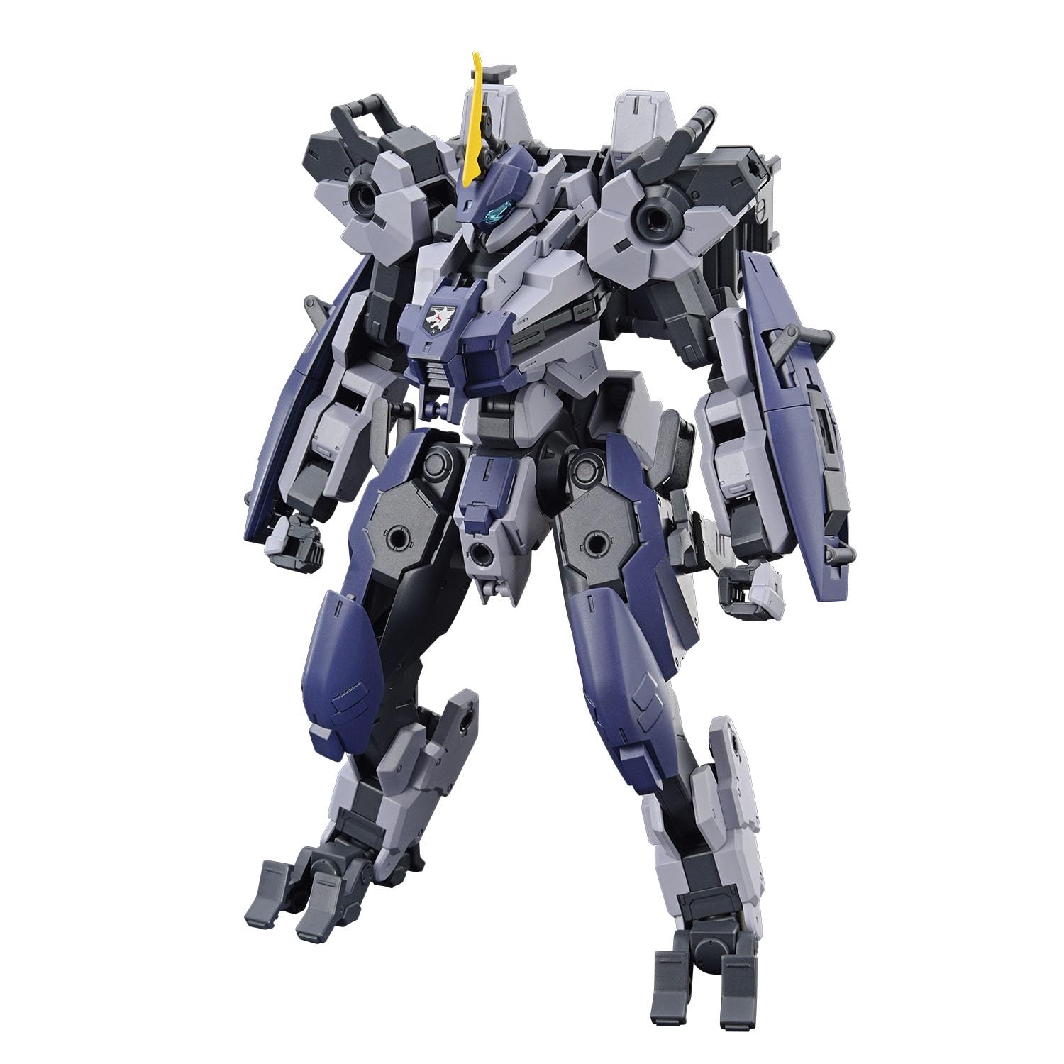 BANDAI SPIRITS HG Boundary Battlers Mayes Proto Goyo 1/72 Scale Color-Coded Plastic Model